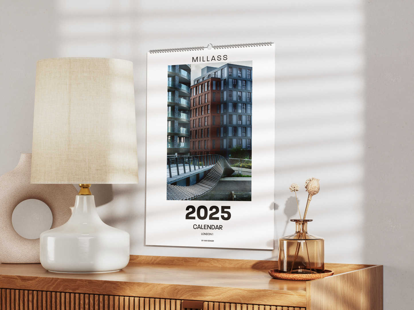 2025 CALENDAR