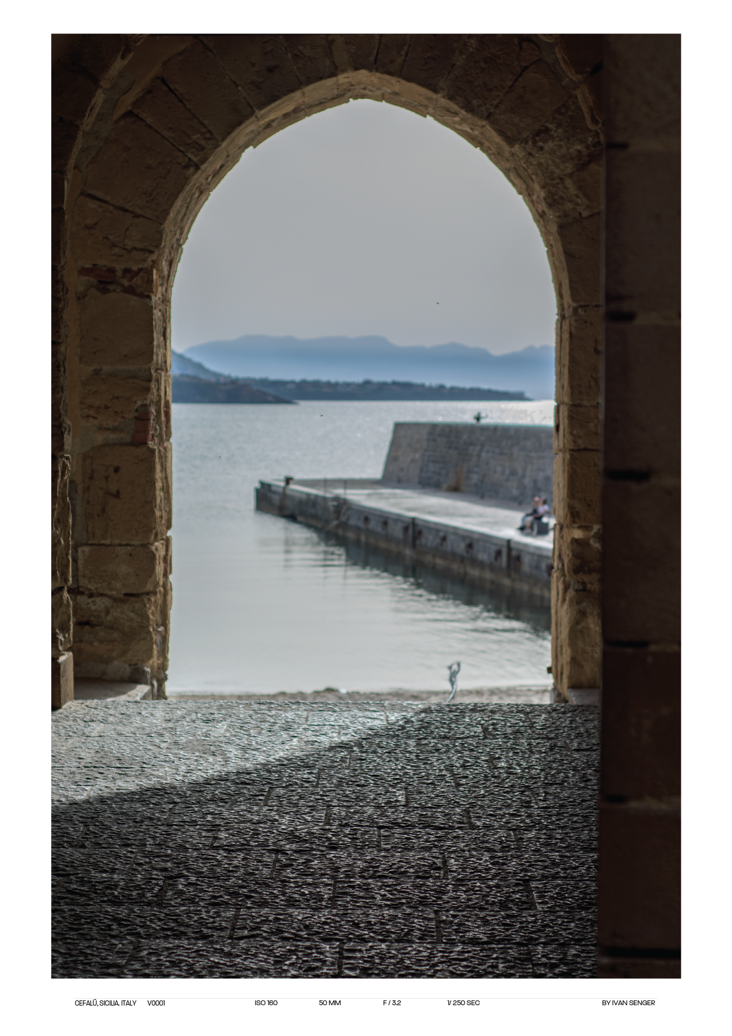 Vertical Poster