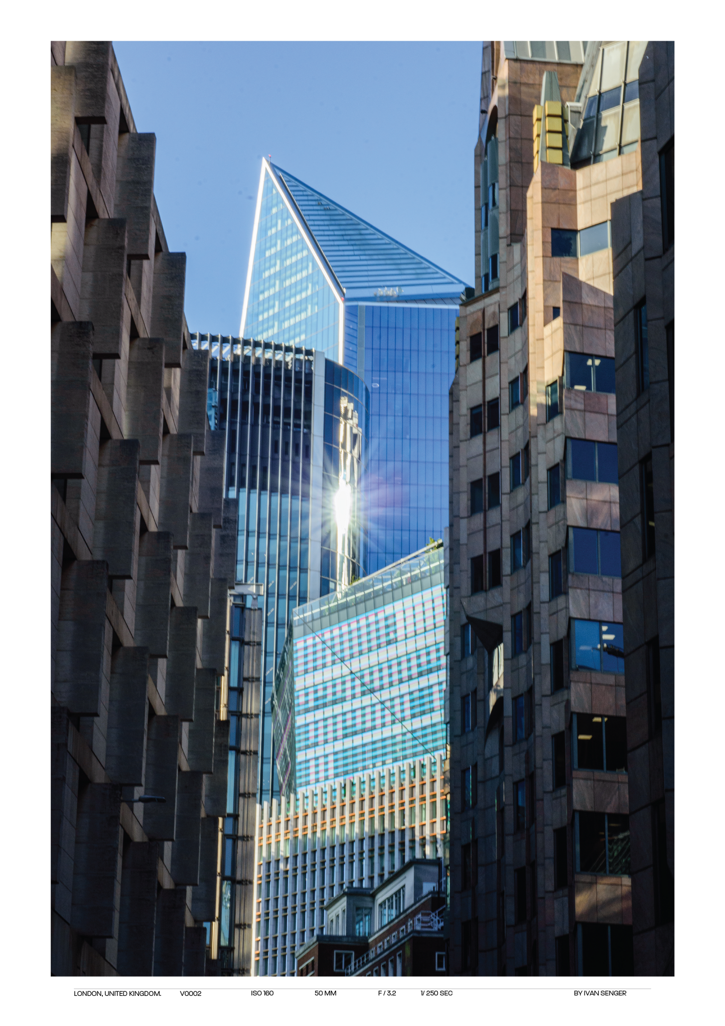 Vertical Poster