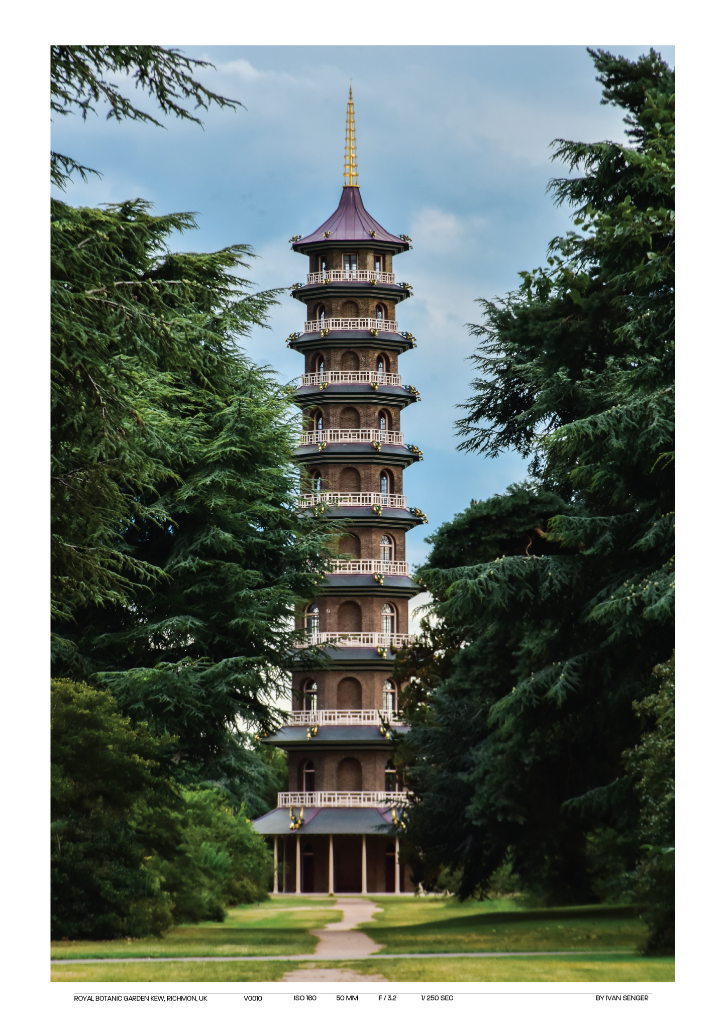 Vertical Poster