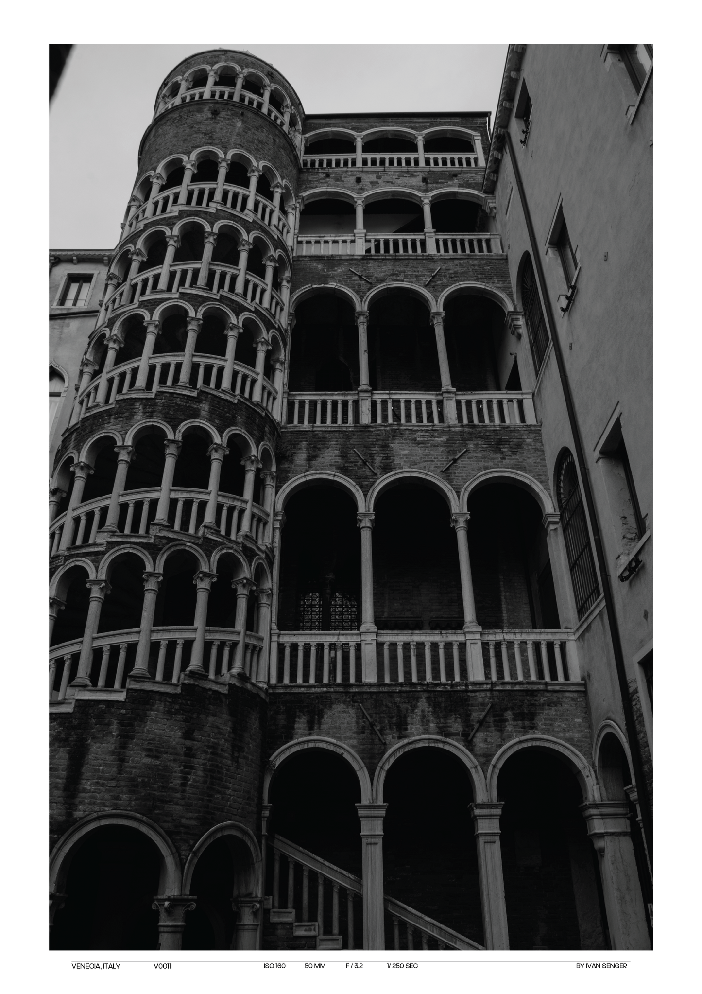 Vertical Poster
