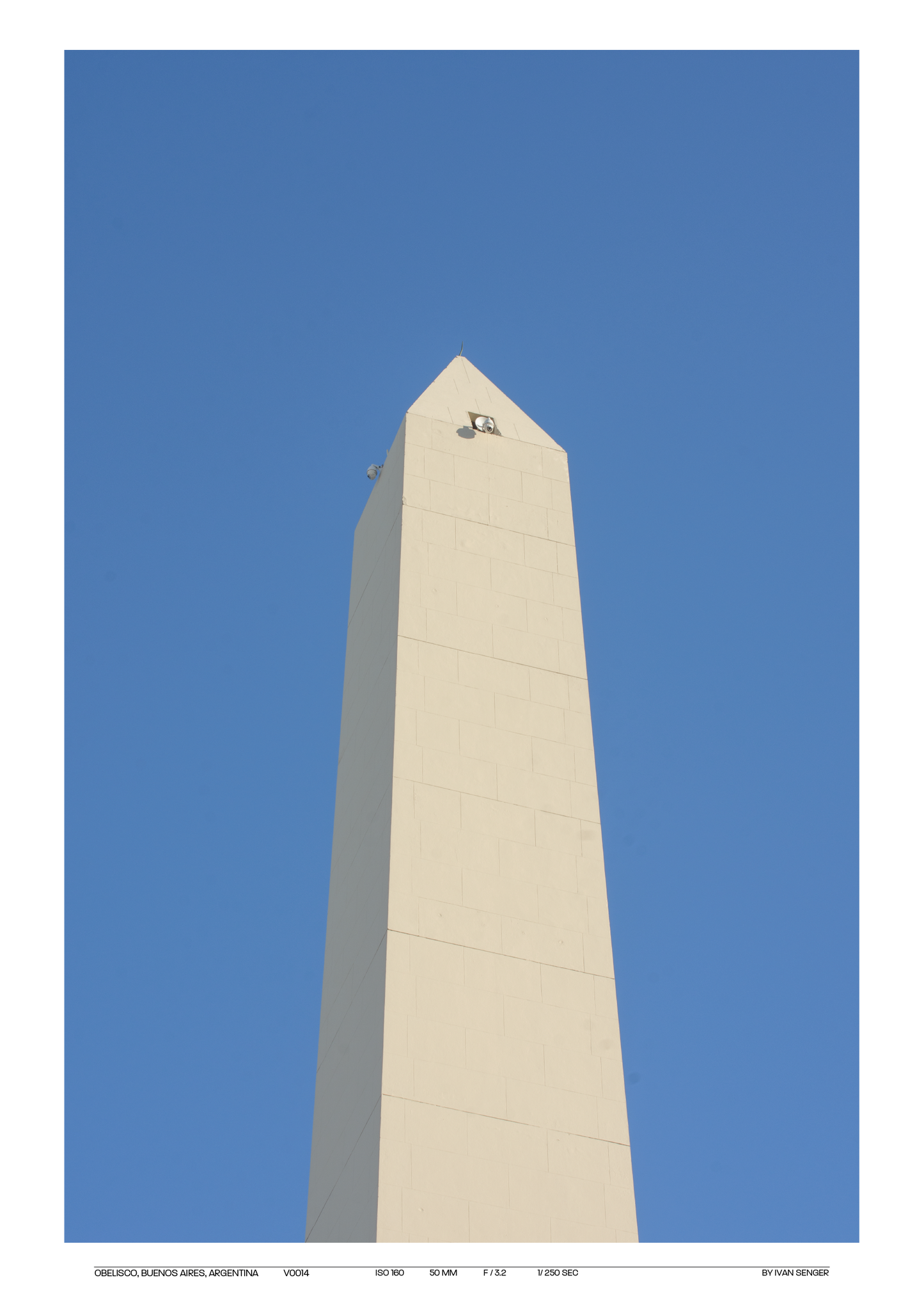 Vertical Poster