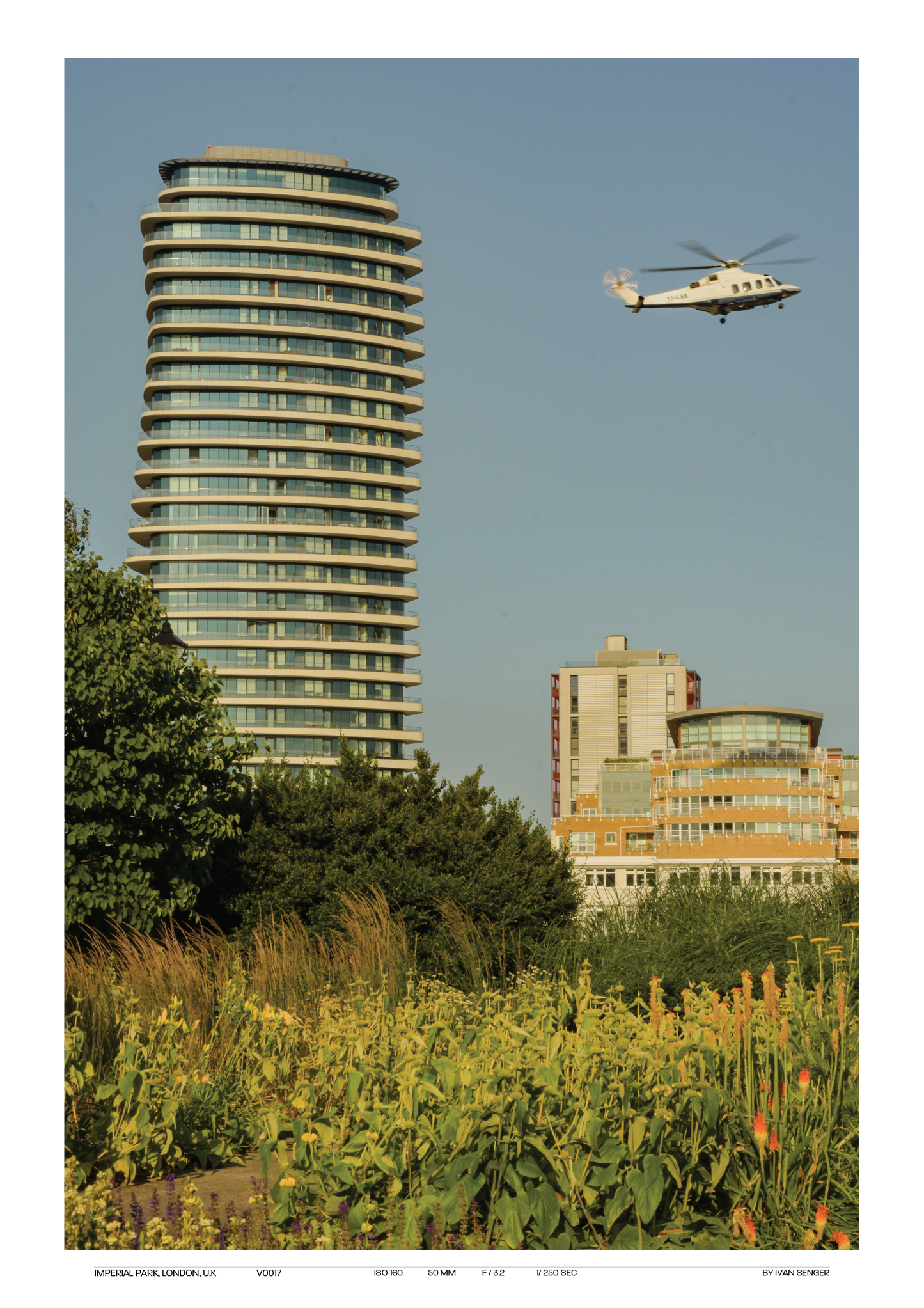 Vertical Poster