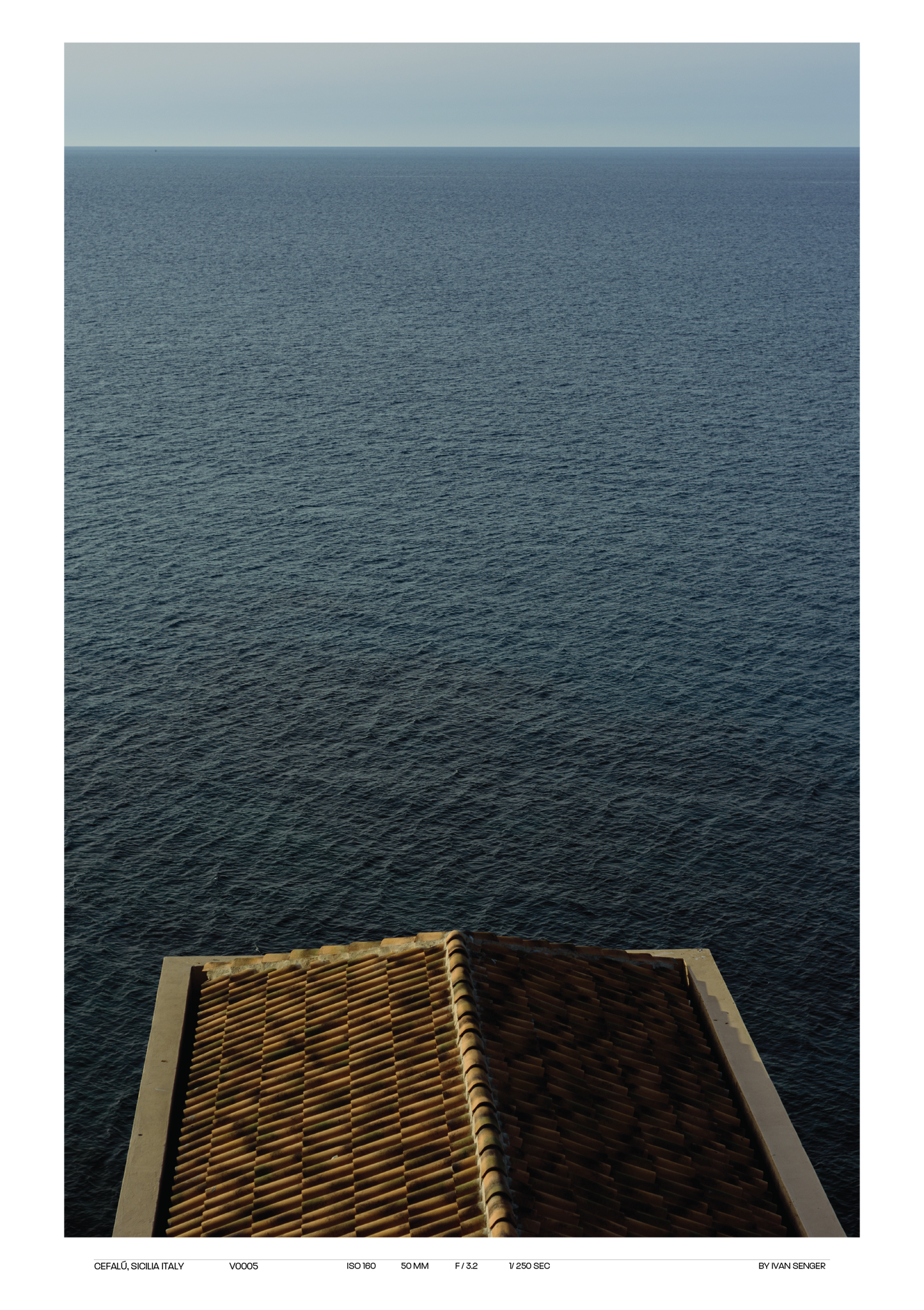 Vertical Poster