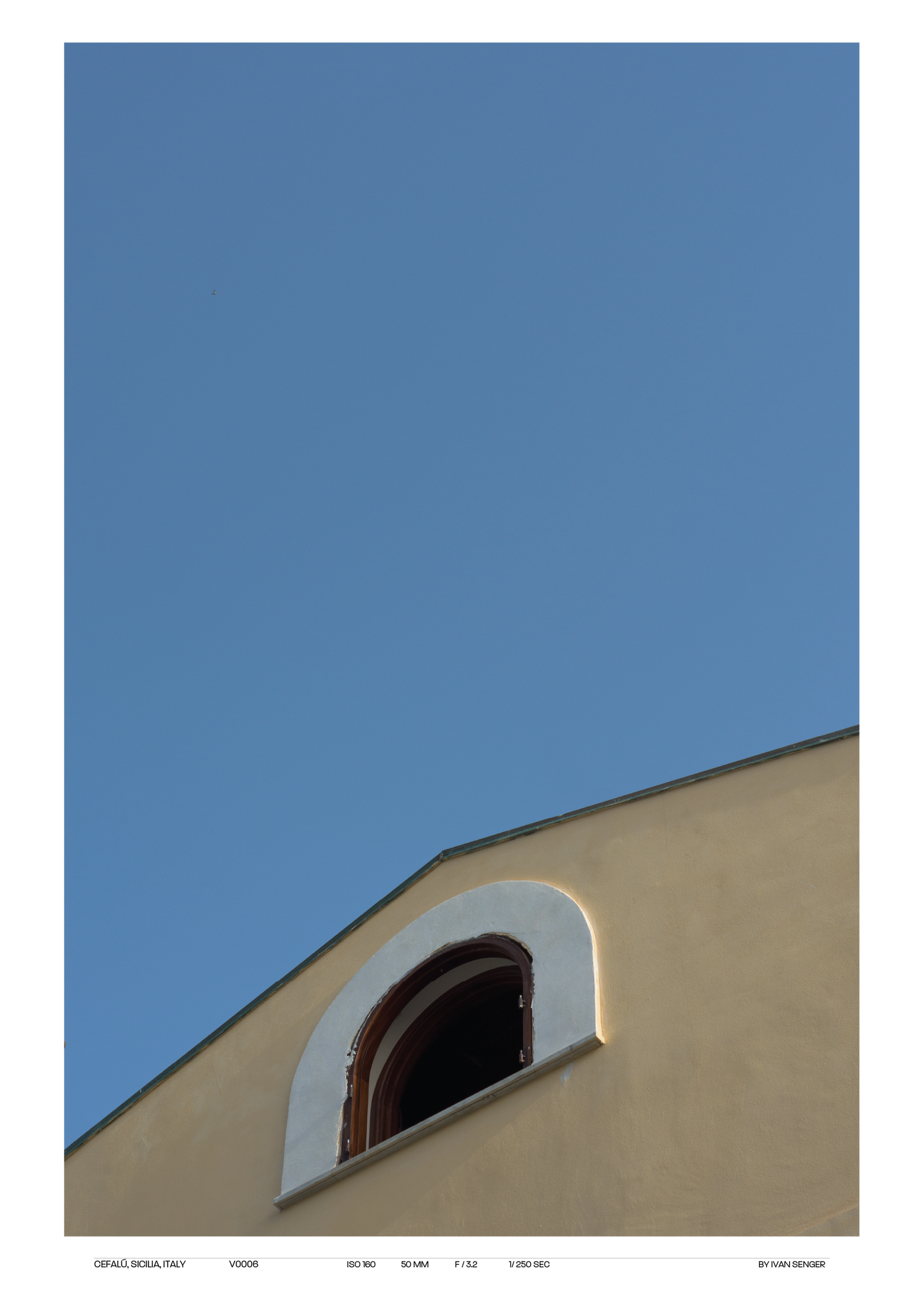 Vertical Poster