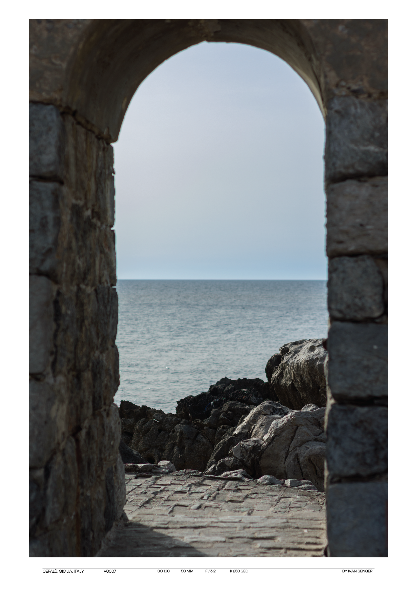 Vertical Poster