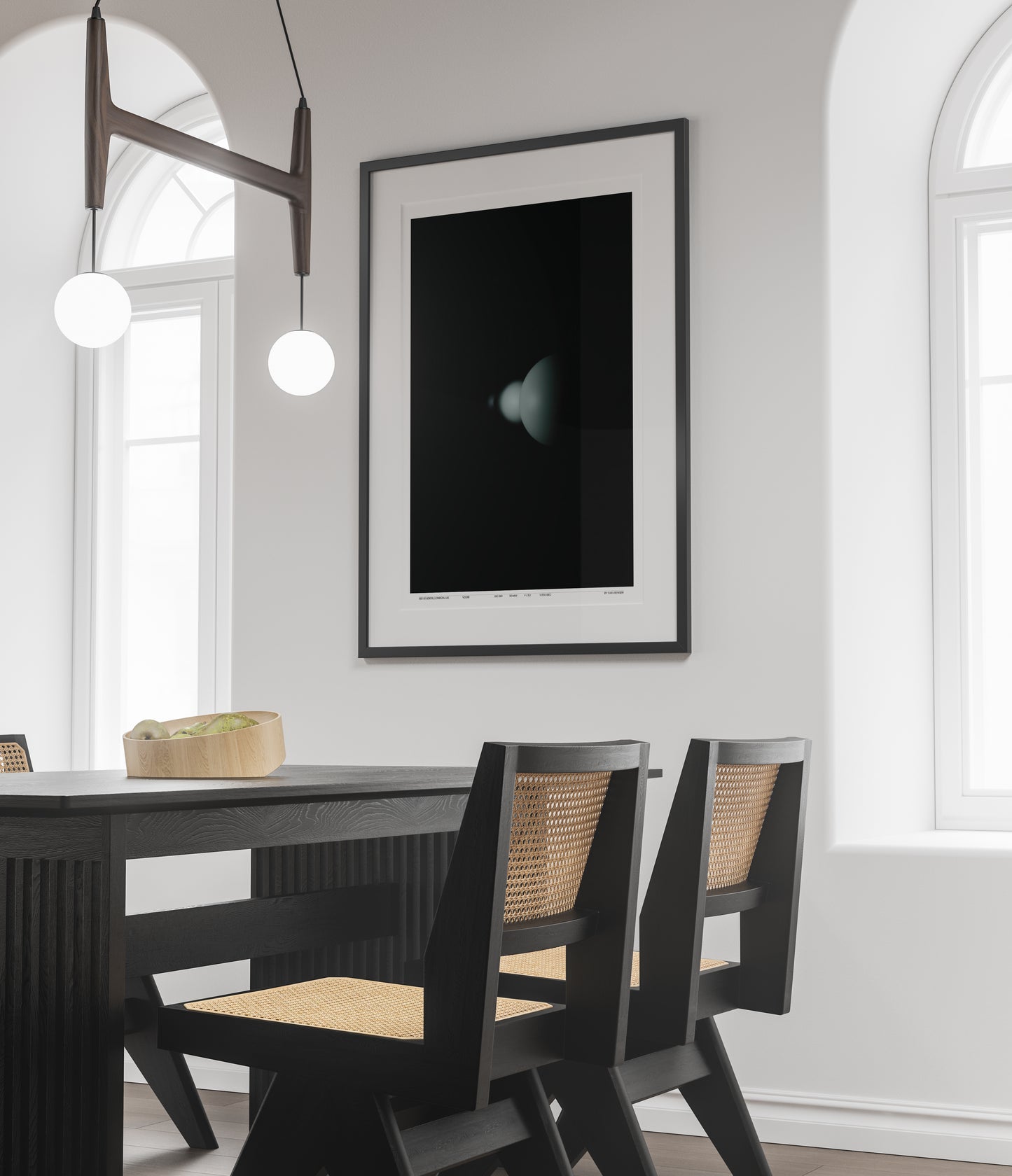 Vertical Poster