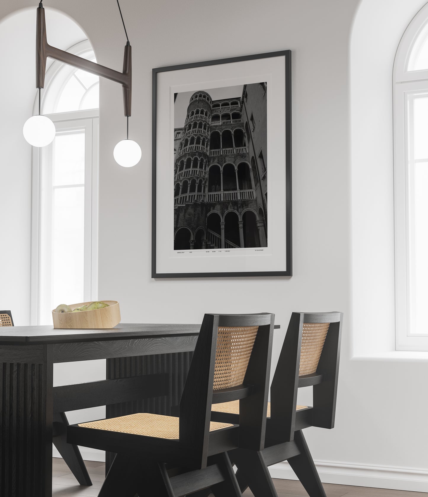 Vertical Poster